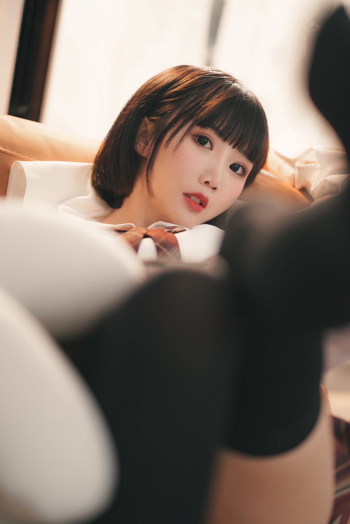 面饼仙儿 JKSE