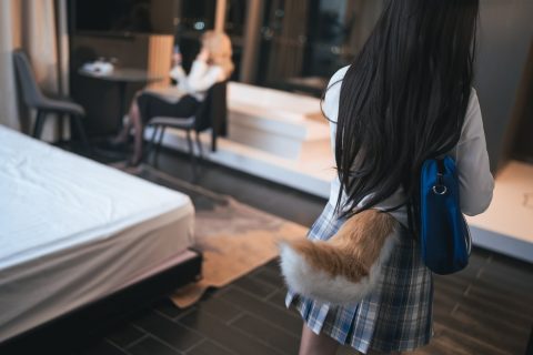 rioko凉凉子 女上司双人版(&面饼仙儿)