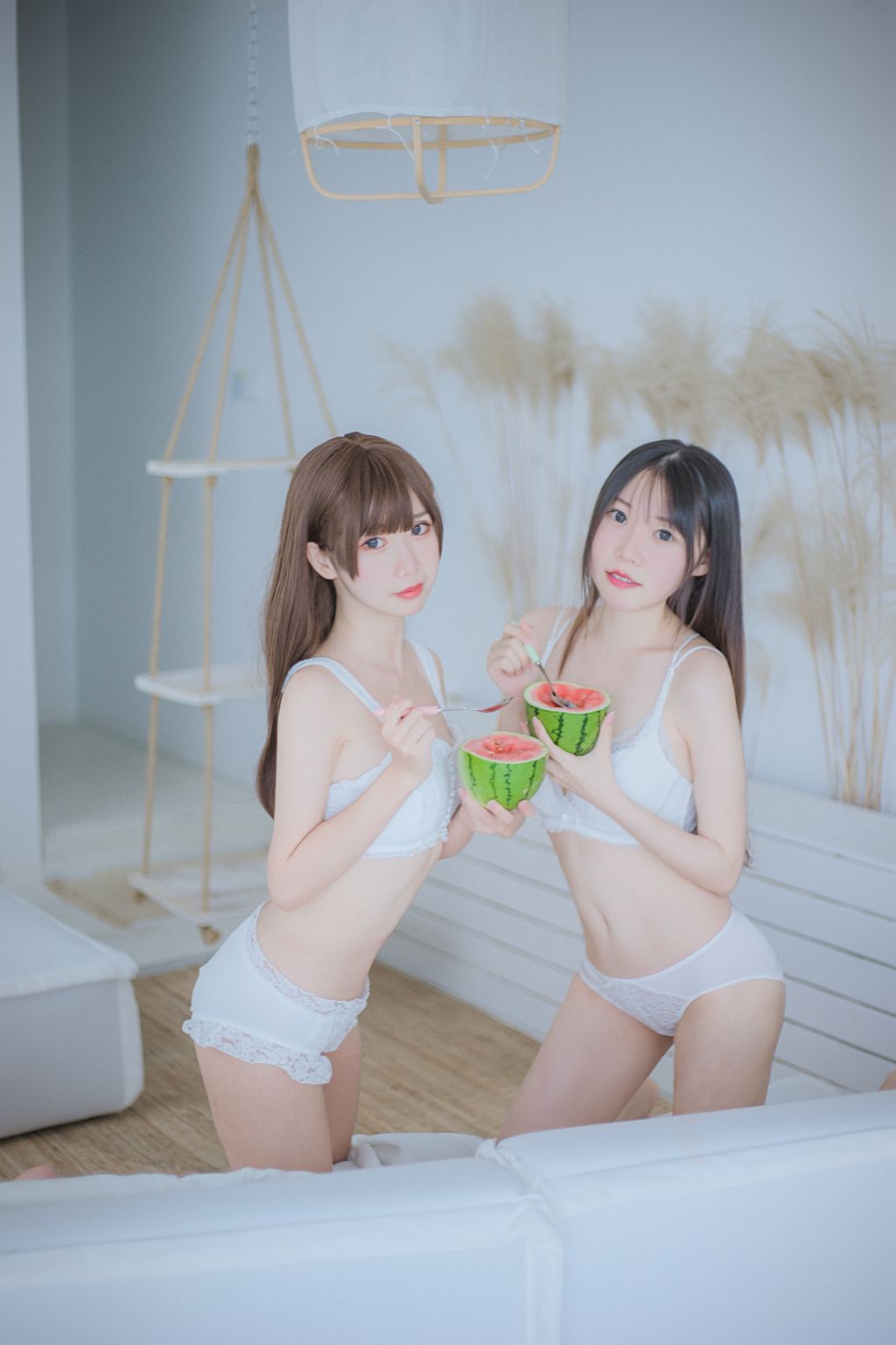 面饼仙儿 饼饼和香草喵