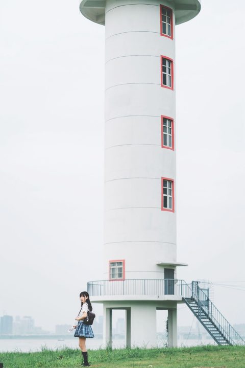 面饼仙儿 沙雕JK
