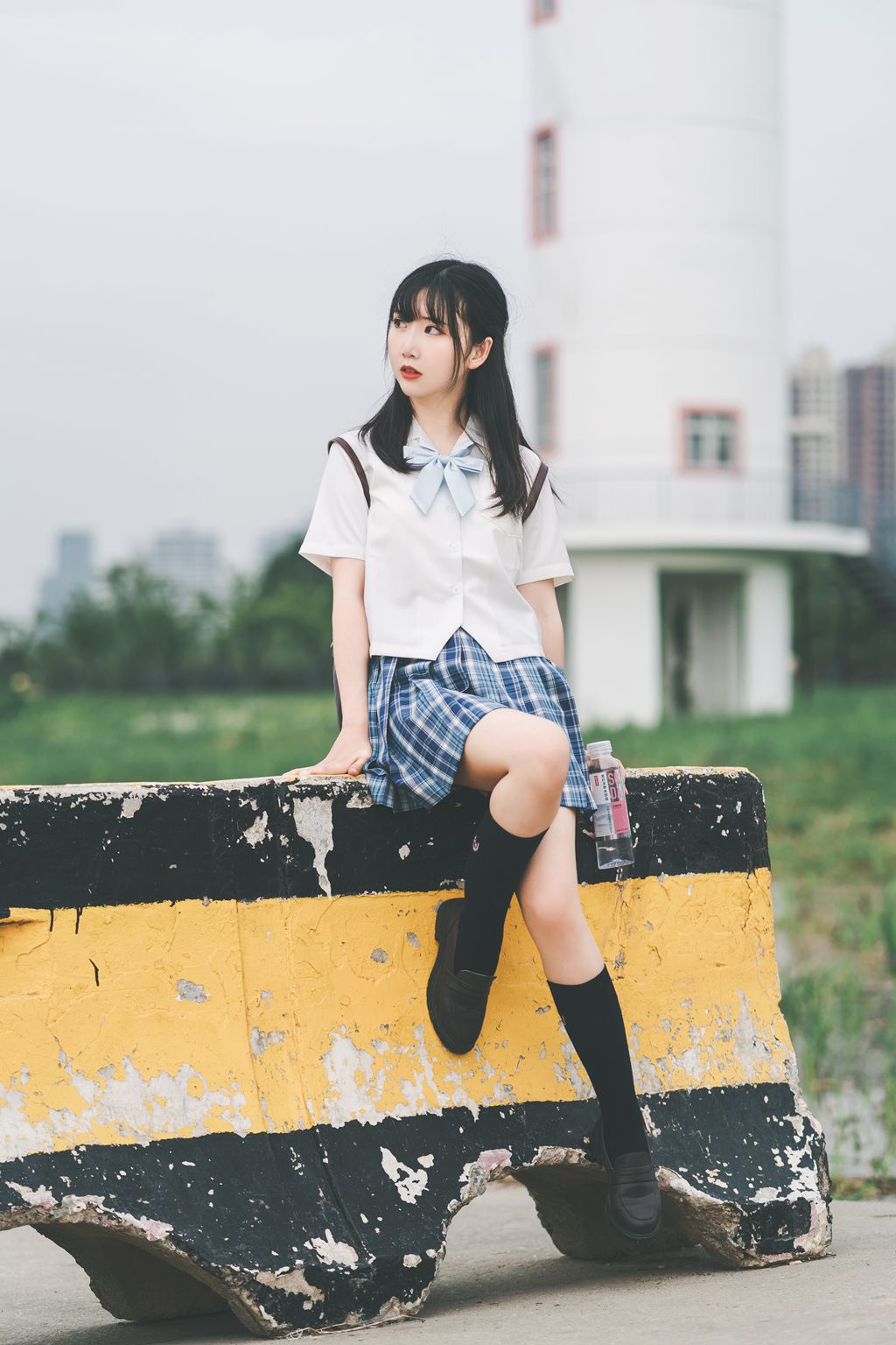 面饼仙儿 沙雕JK