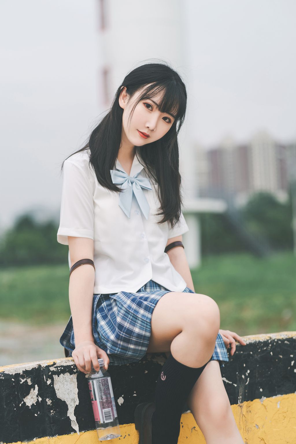 面饼仙儿 沙雕JK
