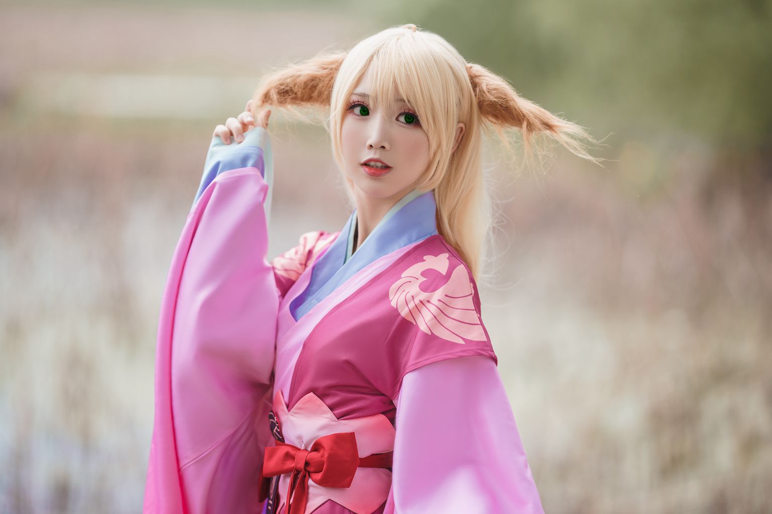 面饼仙儿 涂山苏苏