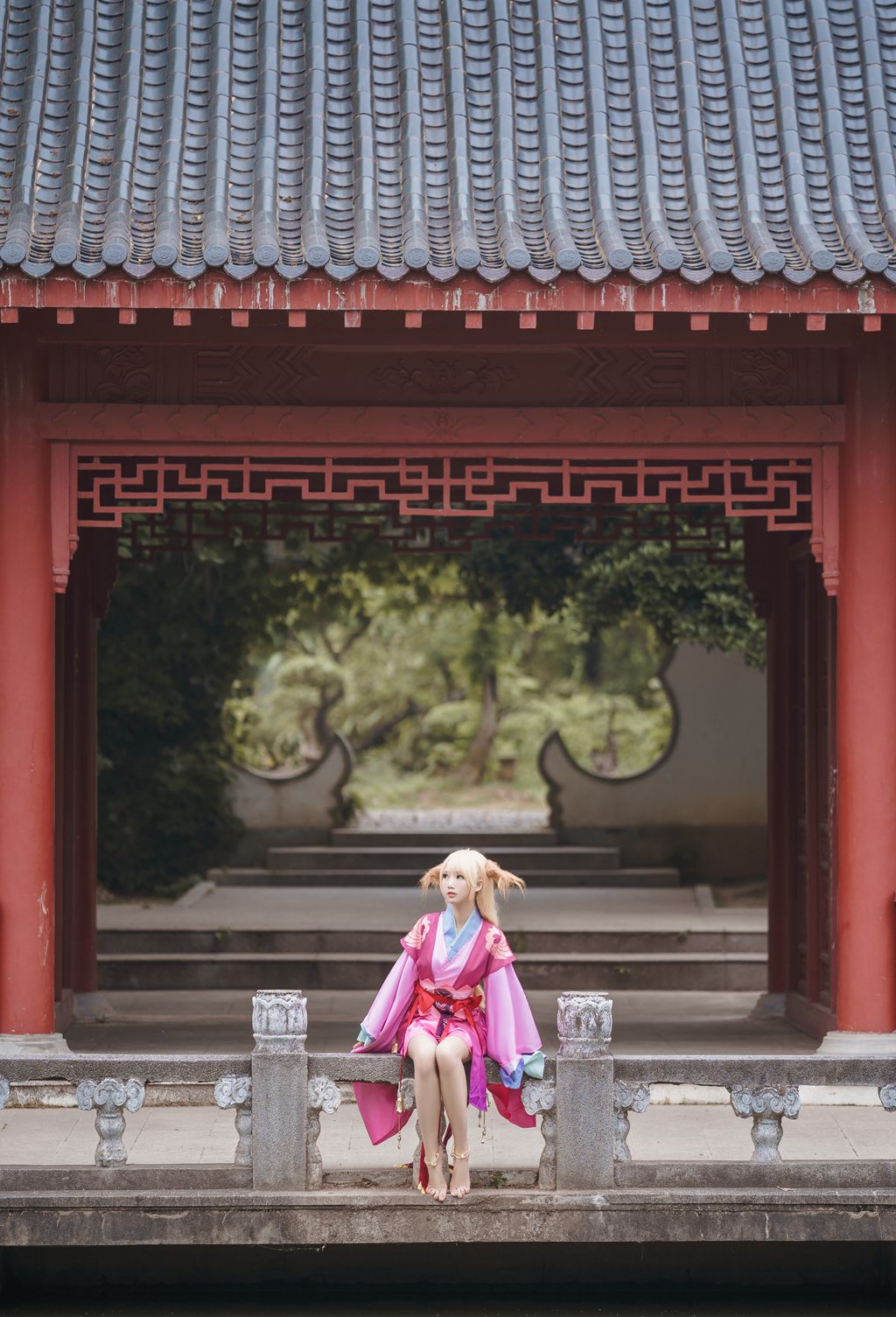 面饼仙儿 涂山苏苏