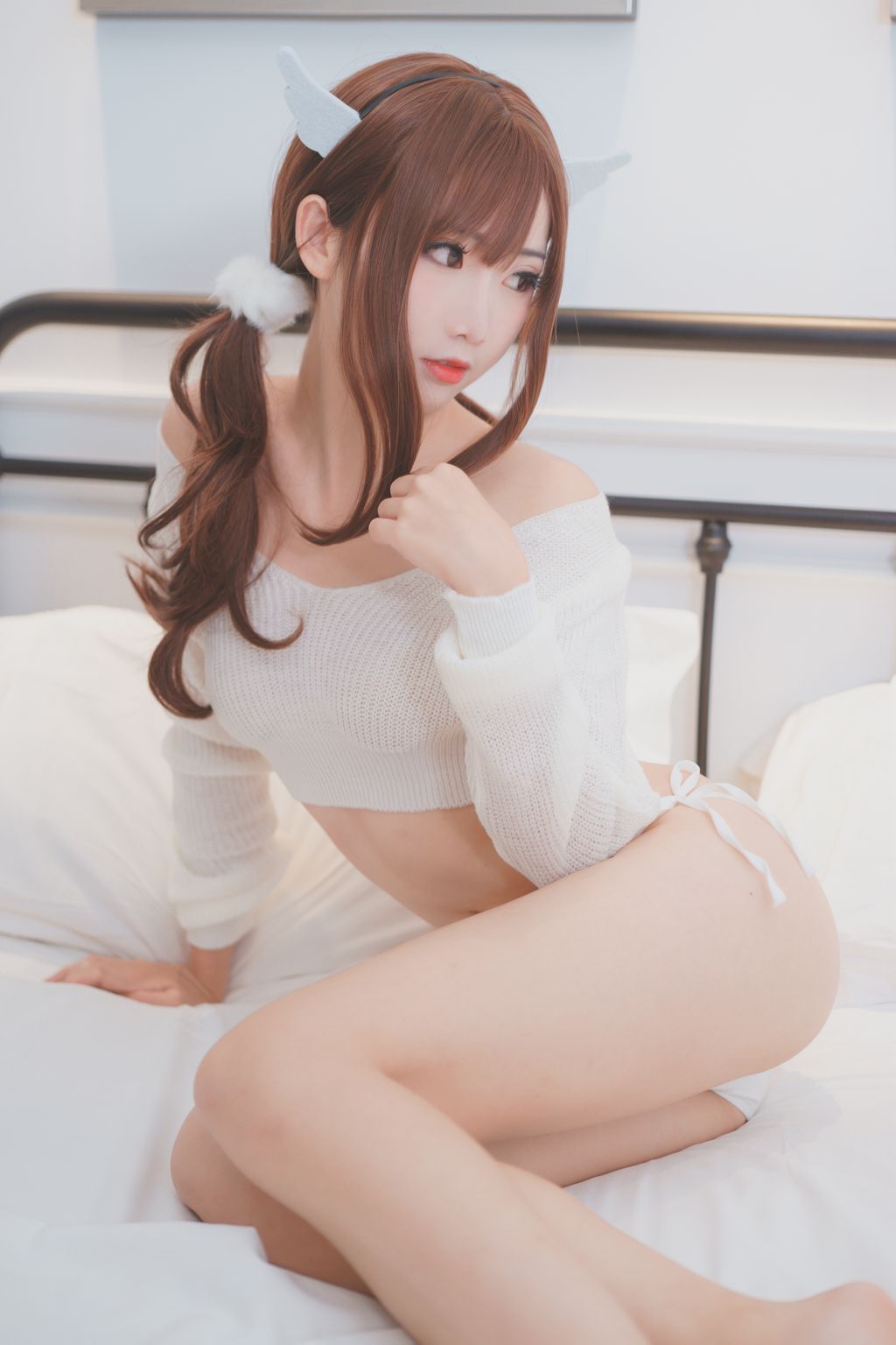 面饼仙儿 禁止通行