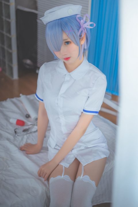 面饼仙儿 – 蕾姆