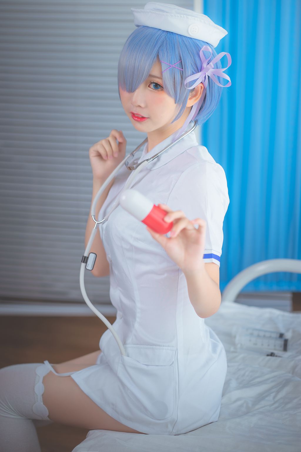 面饼仙儿 – 蕾姆
