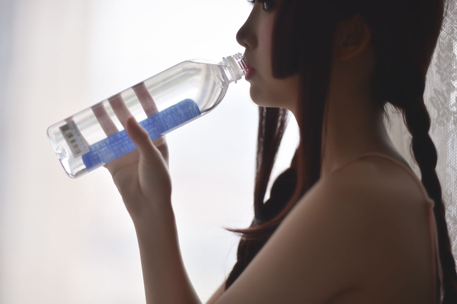 面饼仙儿 – 小女友1