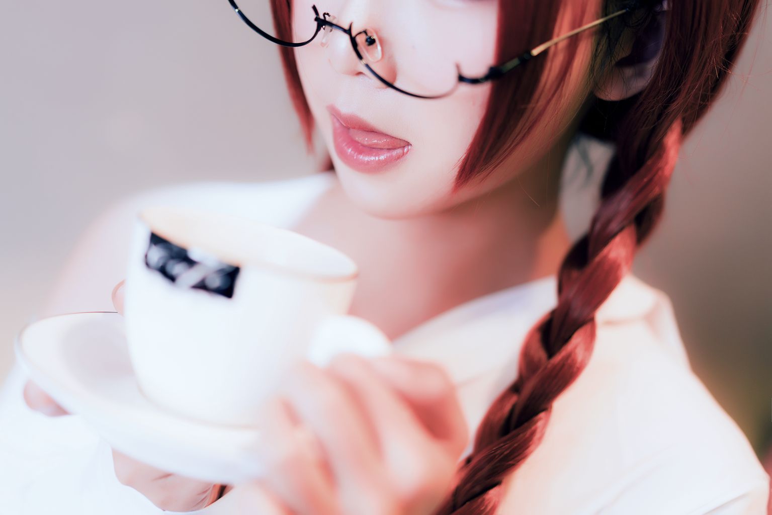 面饼仙儿 – 小女友2