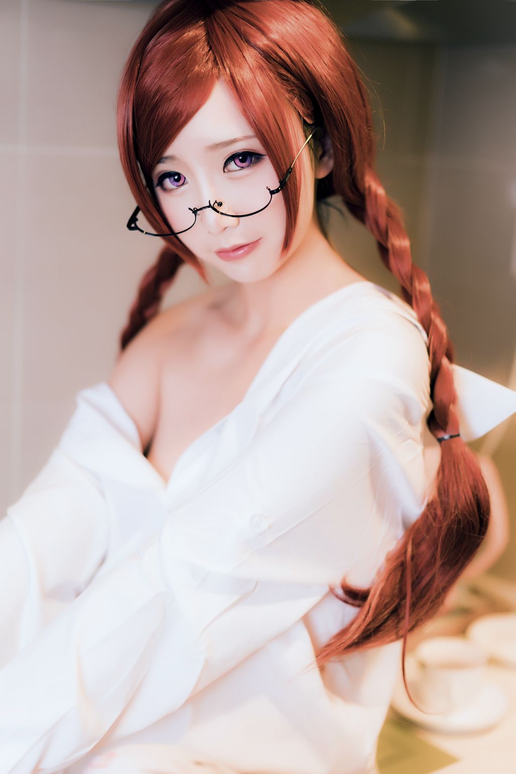 面饼仙儿 – 小女友2