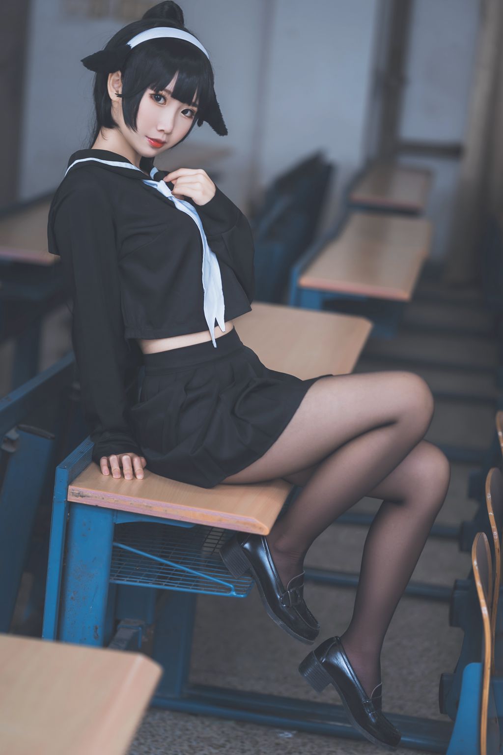 面饼仙儿 – 高雄仙儿