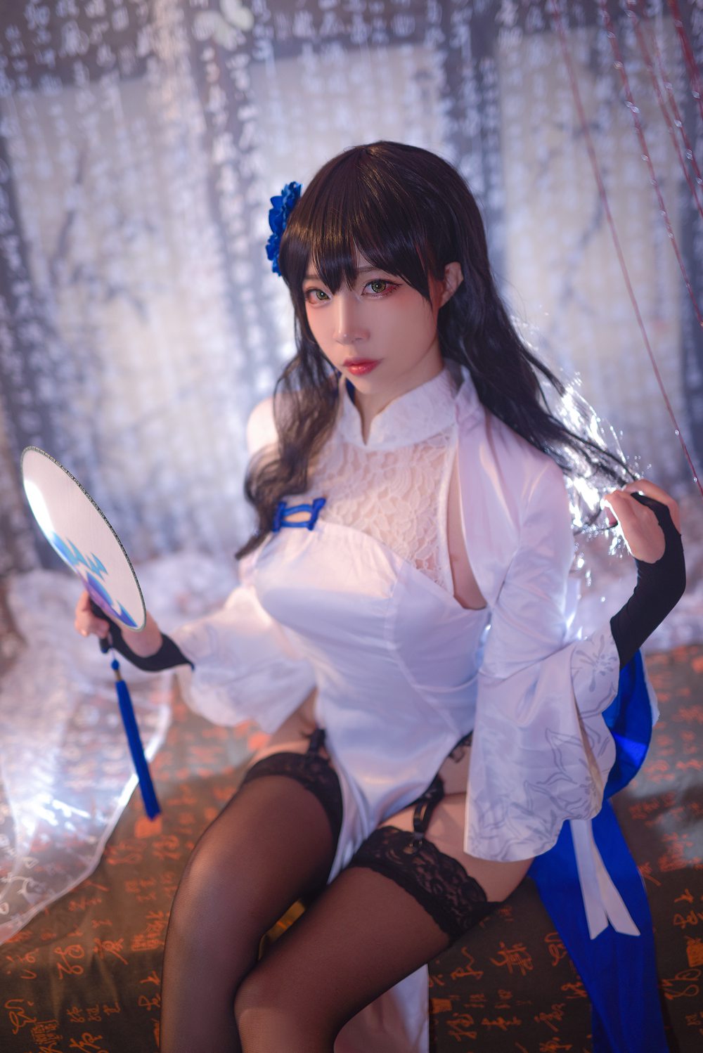 二佐Nisa 95式玉玲珑