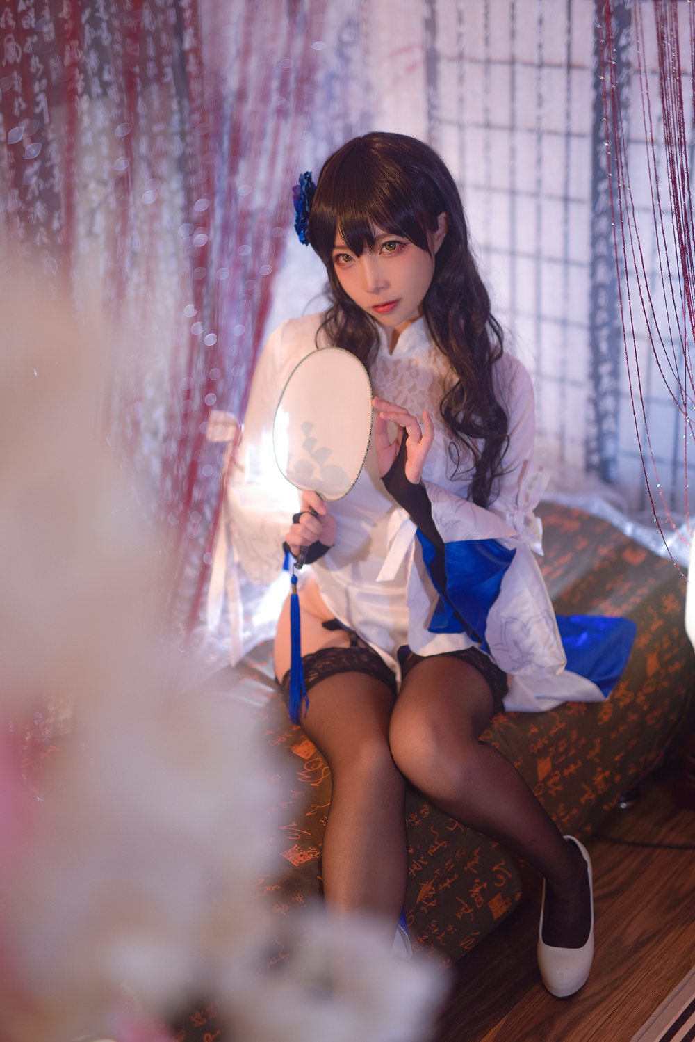 二佐Nisa 95式玉玲珑