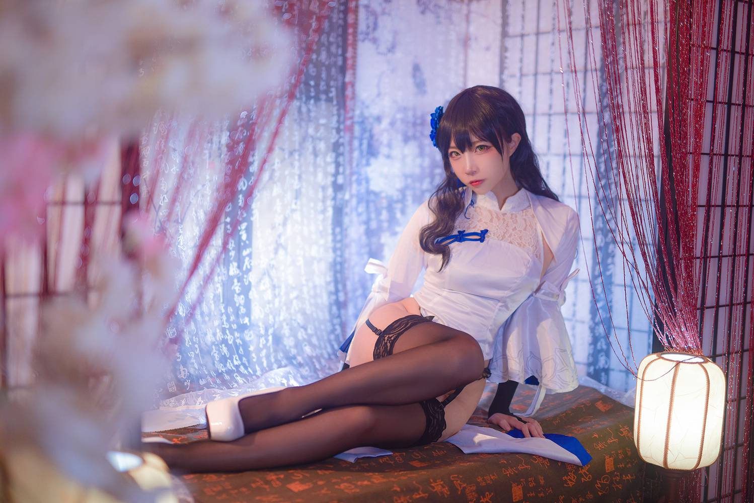 二佐Nisa 95式玉玲珑