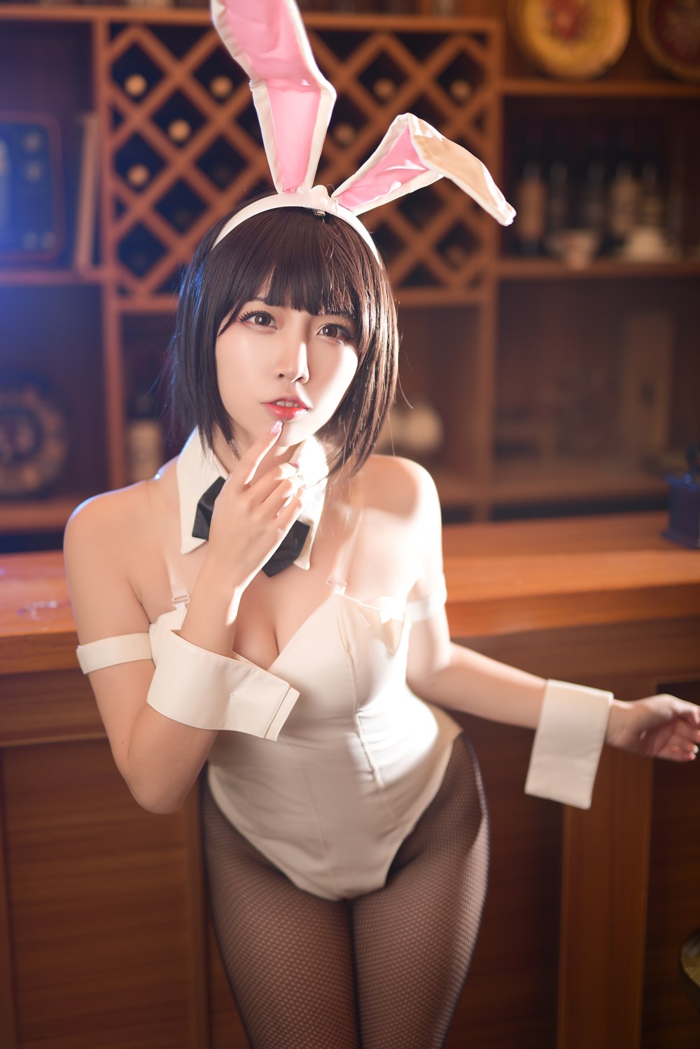 二佐Nisa 加藤惠合集