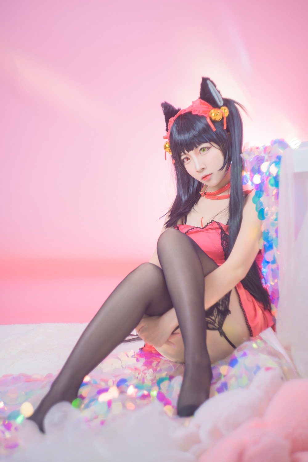 二佐Nisa 狂三