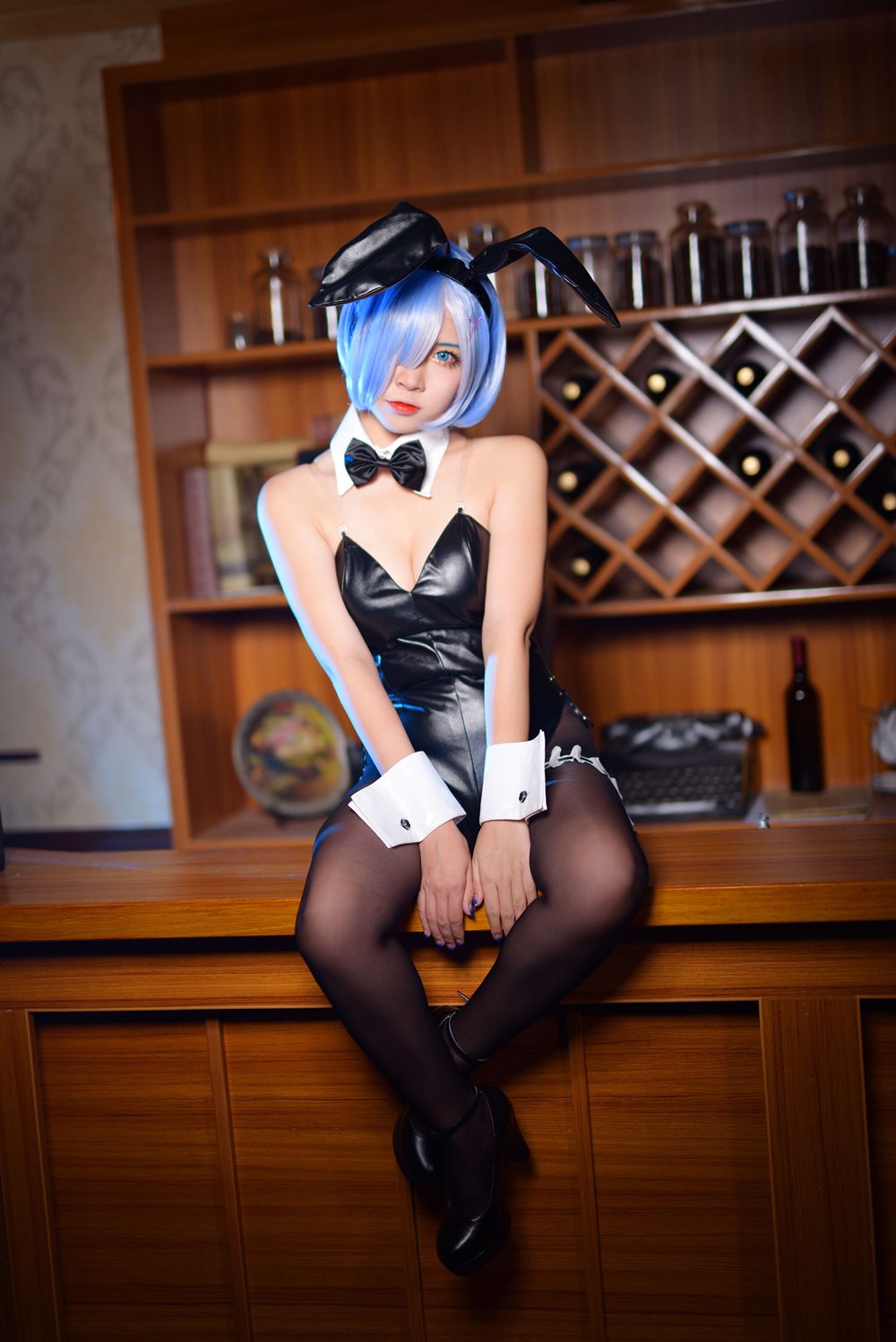 二佐Nisa 蕾姆主题