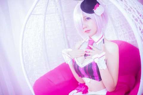 二佐Nisa 吊椅