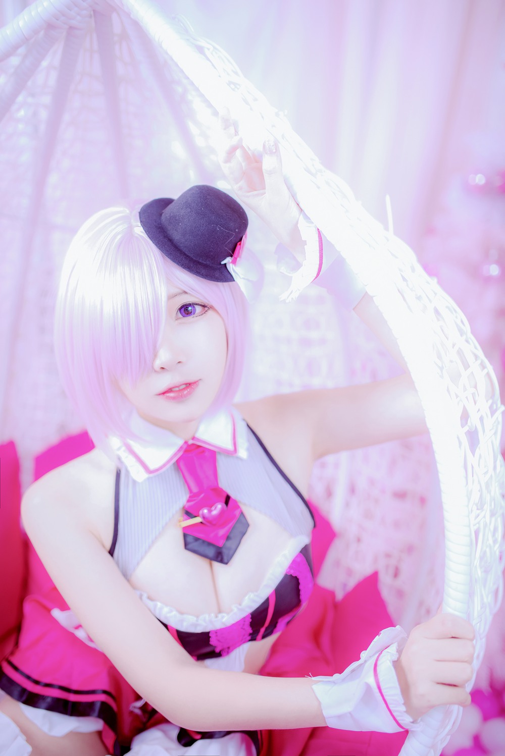 二佐Nisa 吊椅