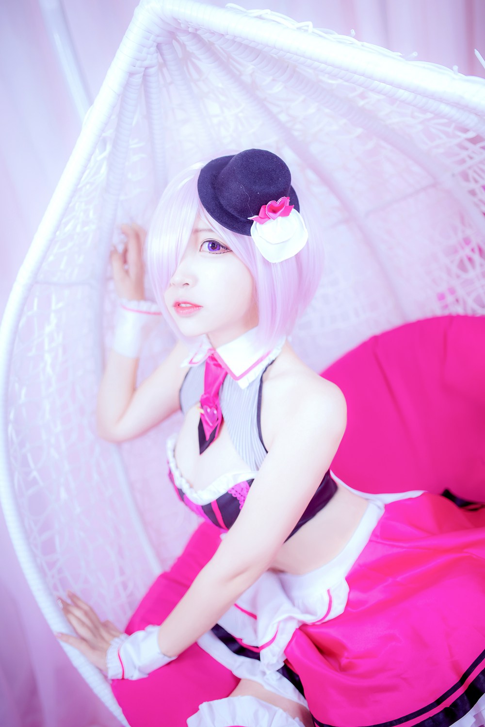二佐Nisa 吊椅