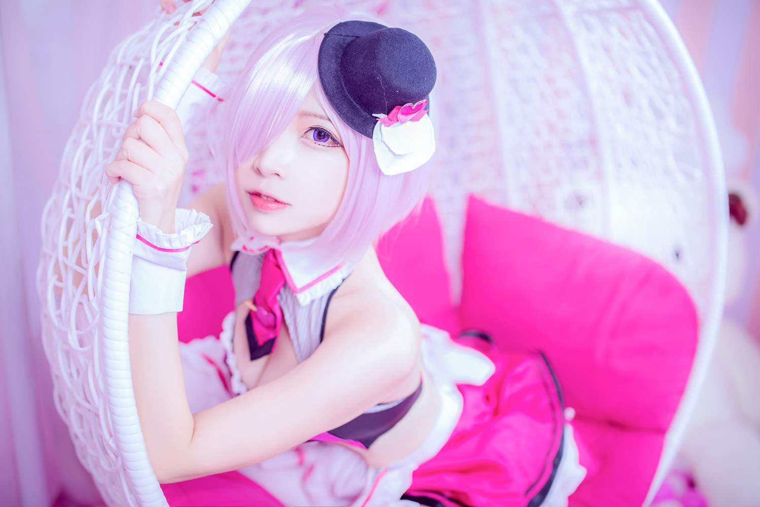 二佐Nisa 吊椅