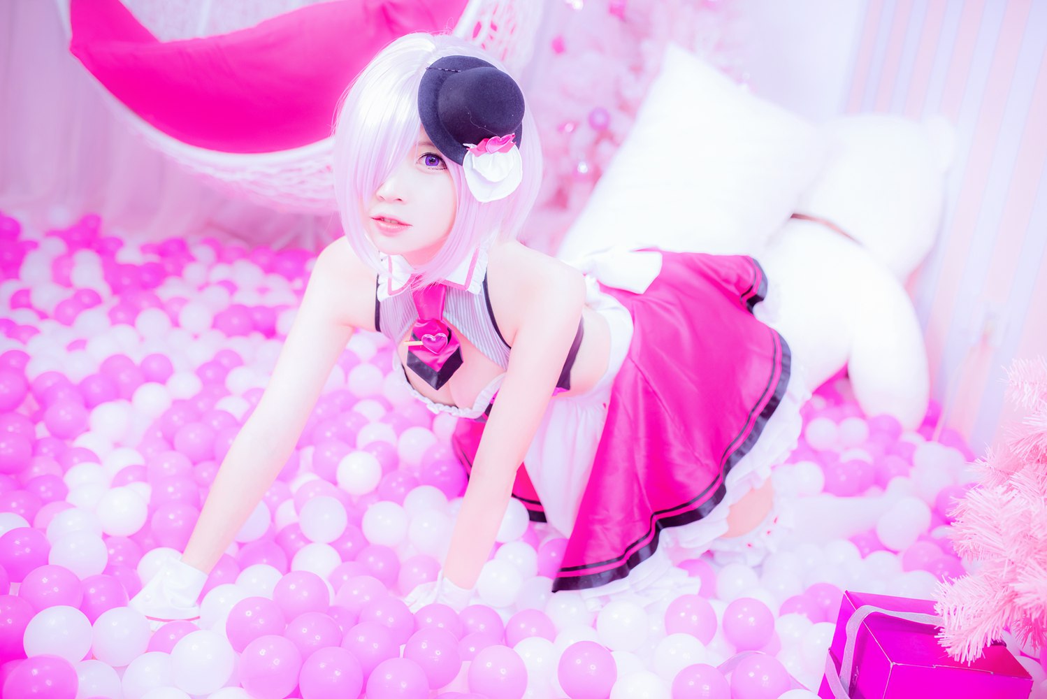 二佐Nisa 吊椅