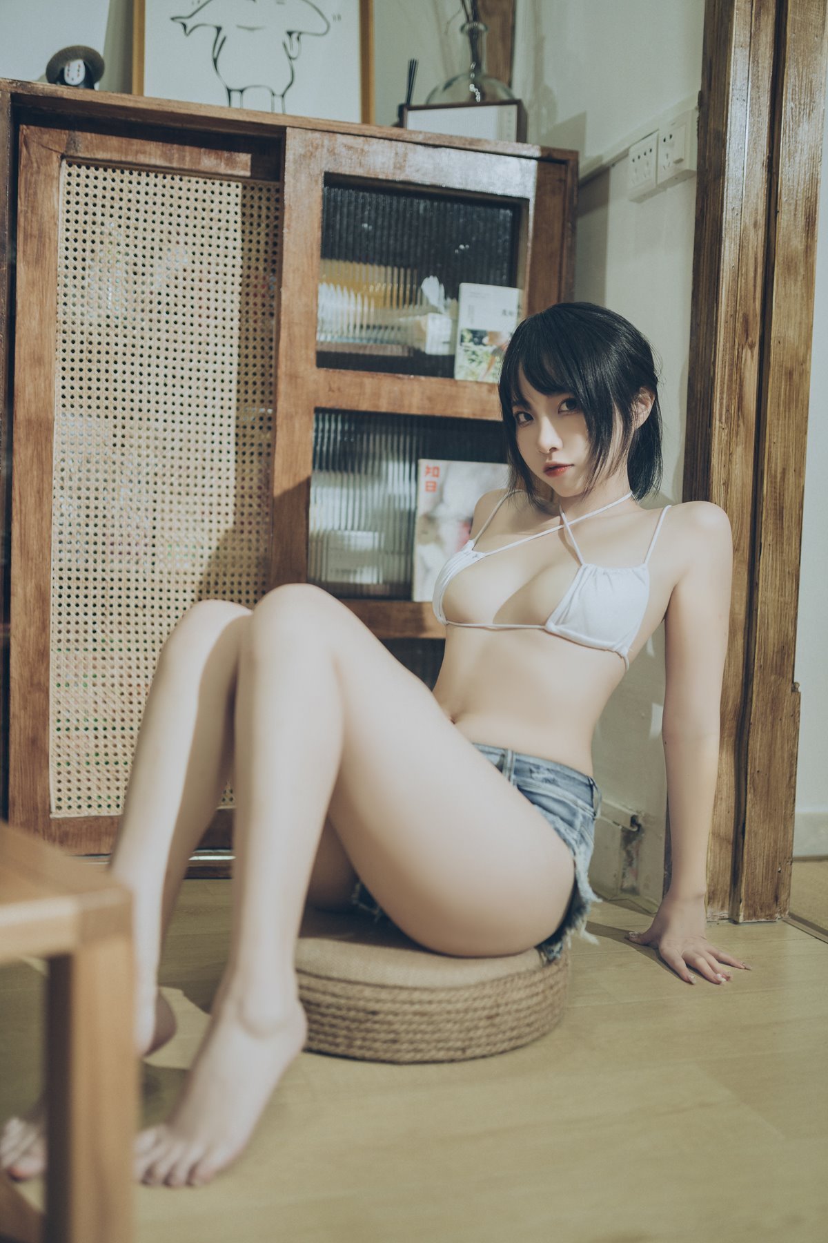 二佐Nisa 夏日甜蜜