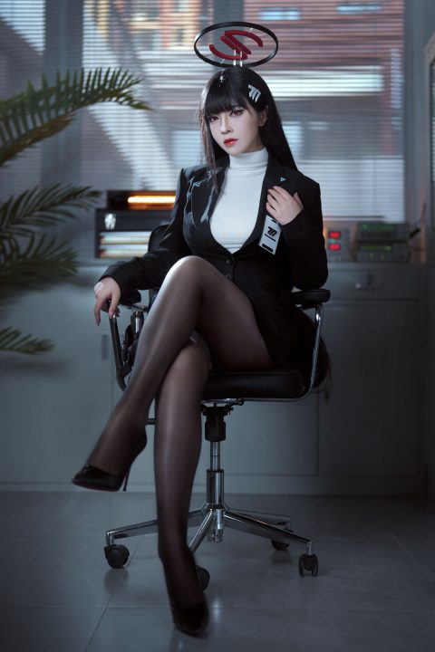 半半子 莉音本