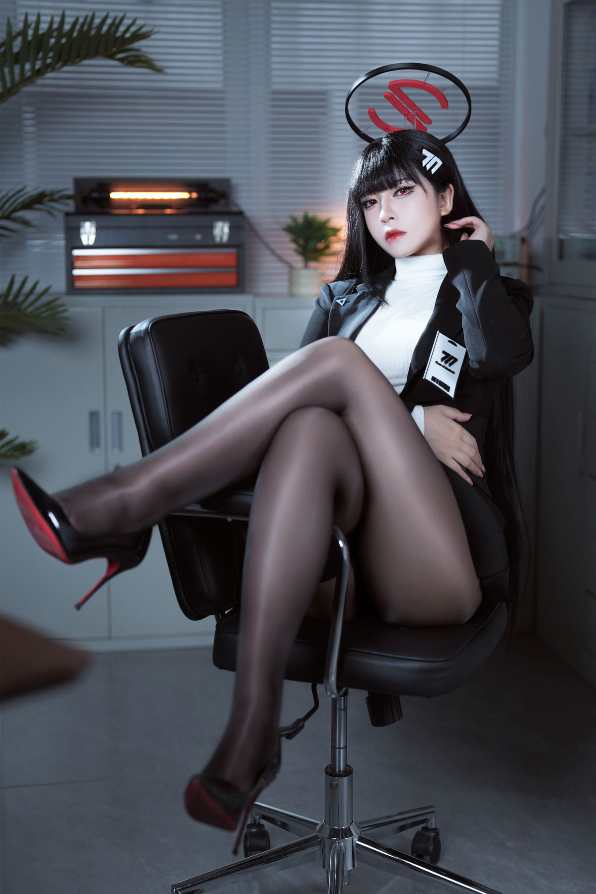 半半子 莉音本
