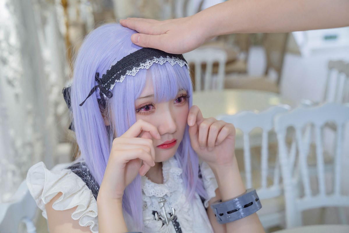瓜希酱 黛朵
