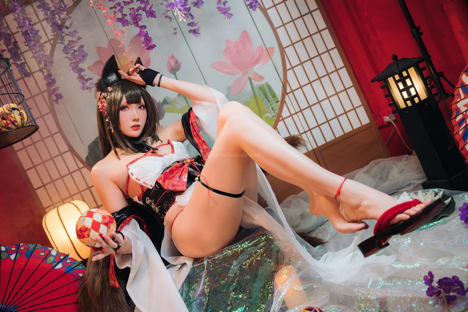 瓜希酱 天城