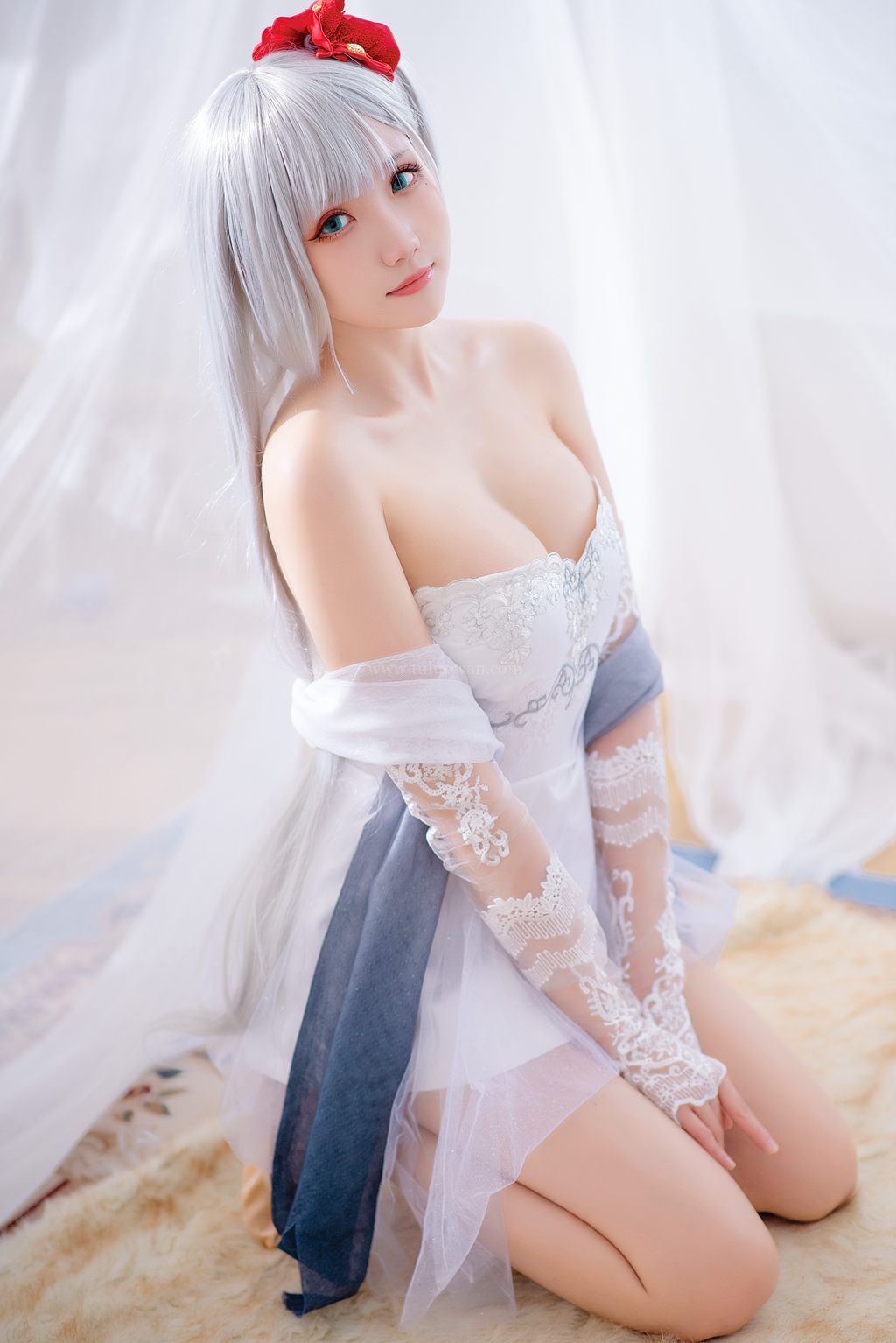 瓜希酱 翔鹤