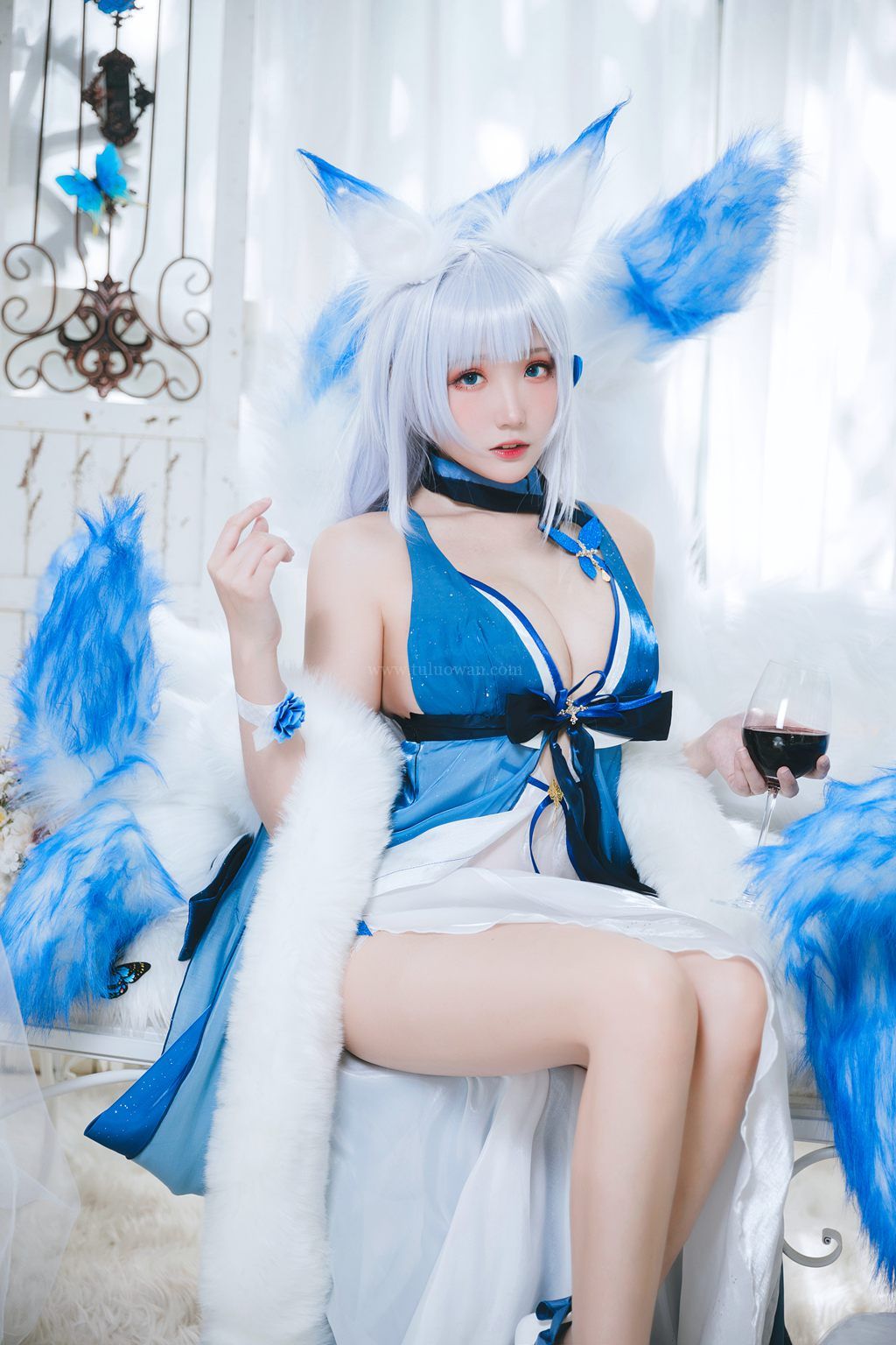 瓜希酱 信浓