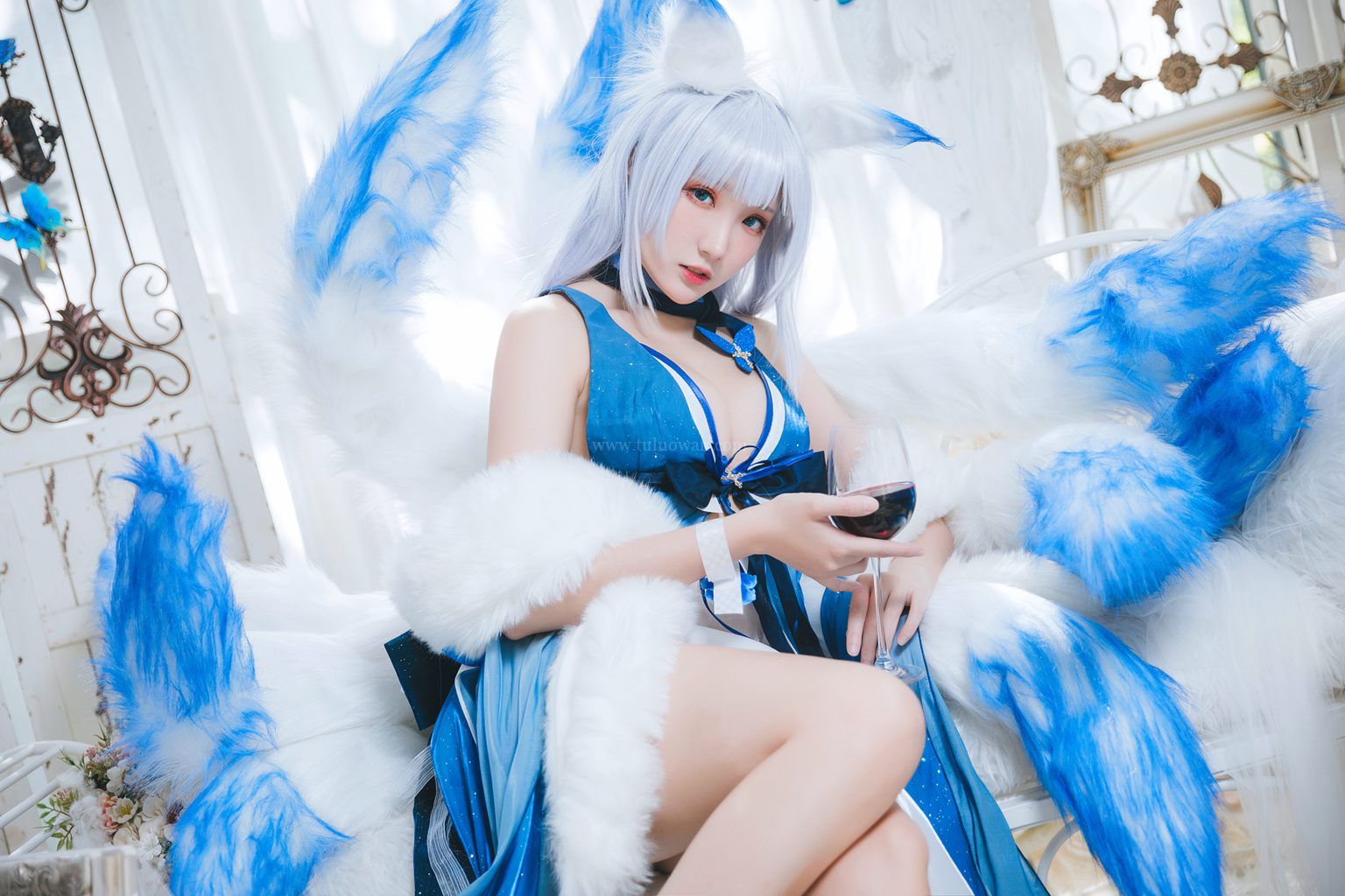 瓜希酱 信浓