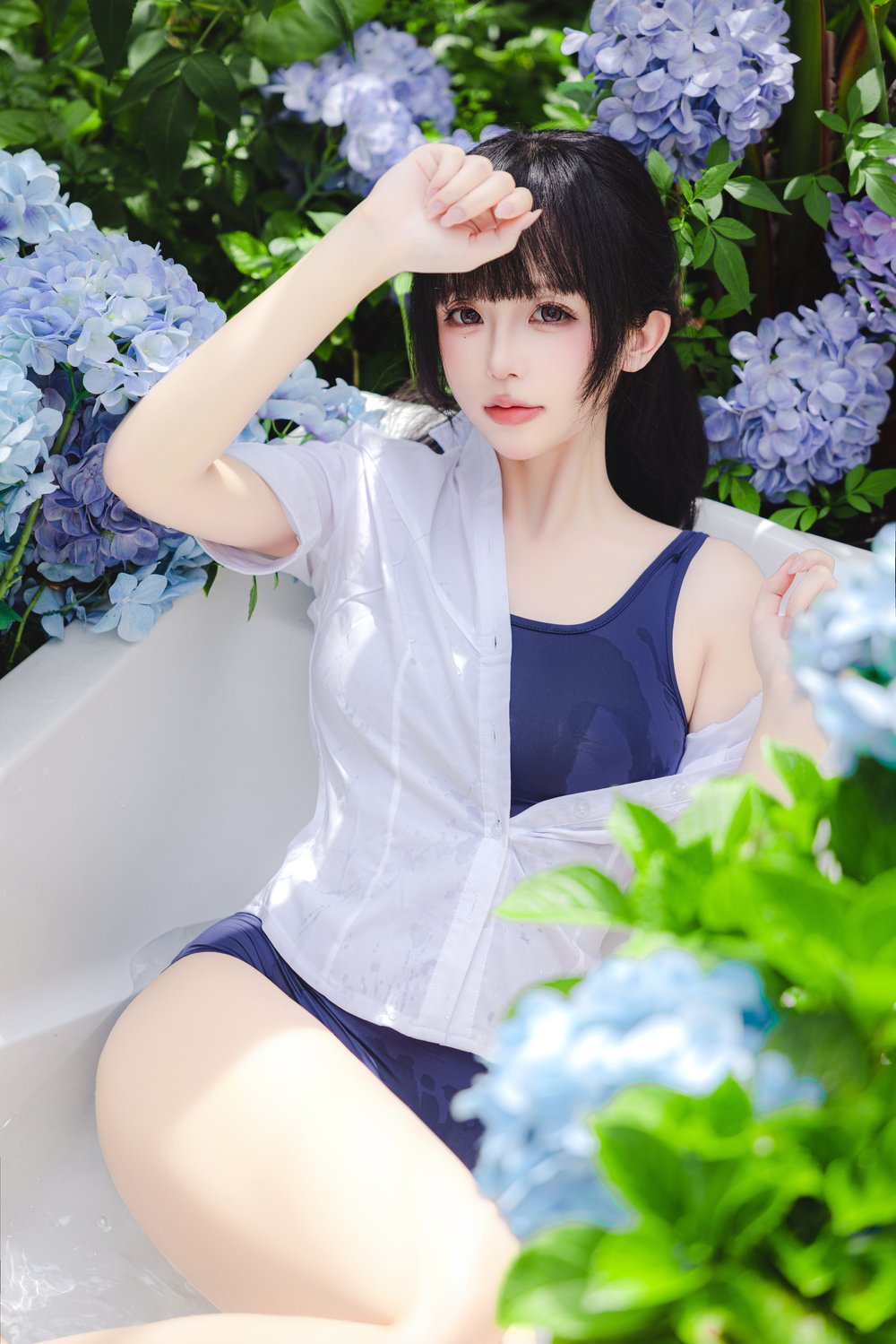 日奈娇 死库水