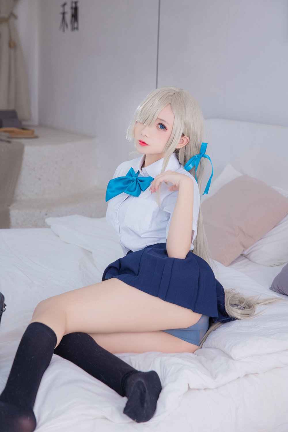 日奈娇 碧蓝档案 明日奈