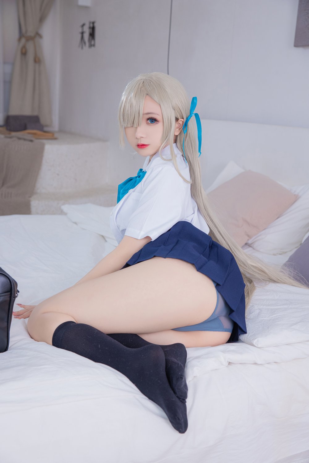日奈娇 碧蓝档案 明日奈