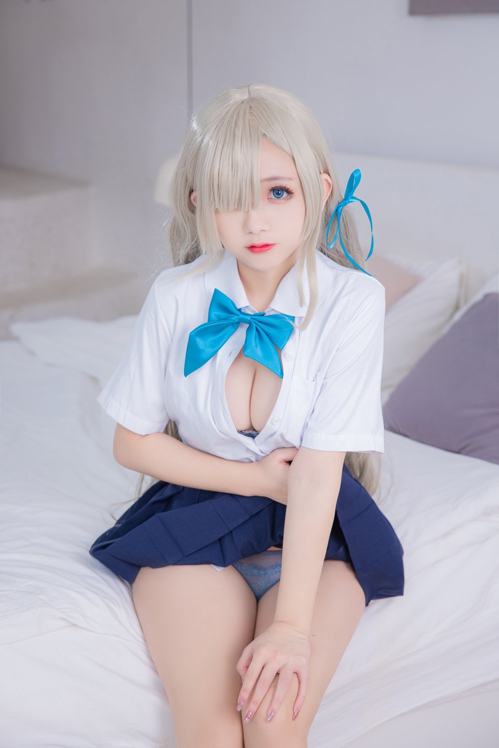 日奈娇 碧蓝档案 明日奈