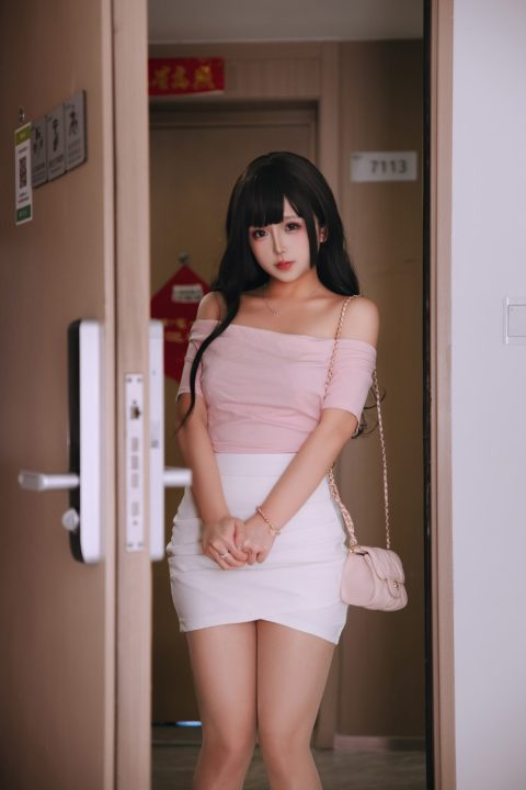 日奈娇 一日女友
