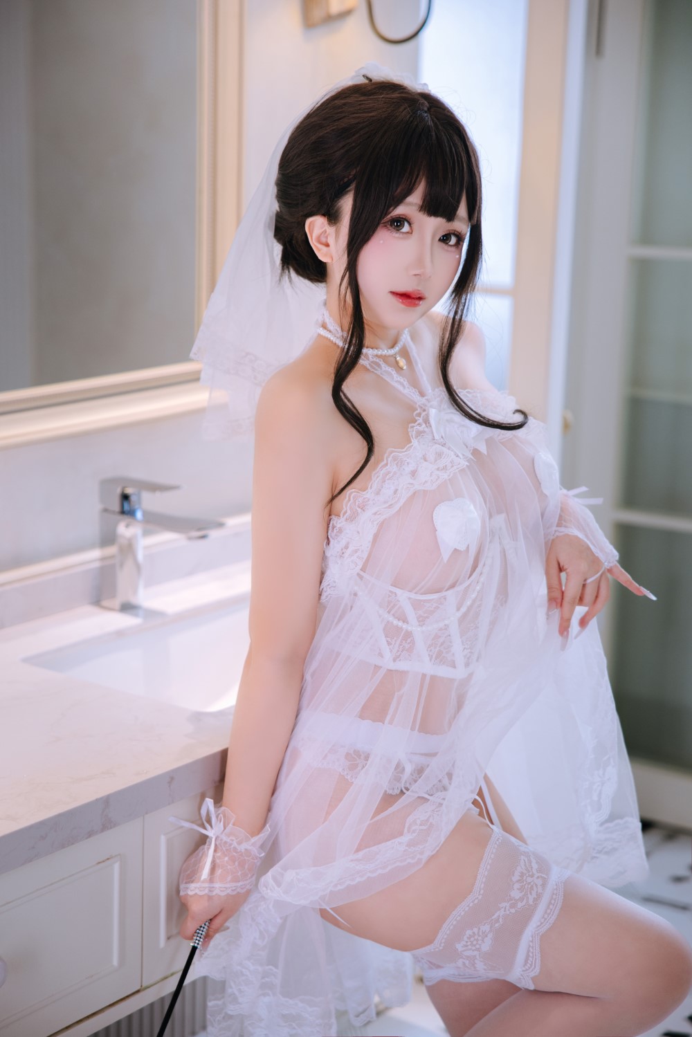 日奈娇 未婚妻