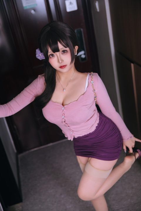 日奈娇 小妈
