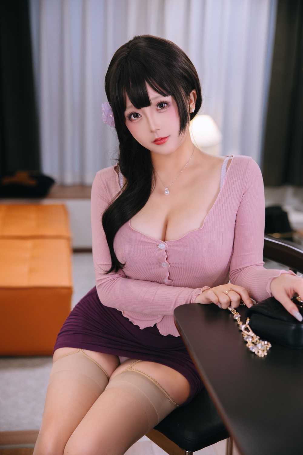 日奈娇 小妈