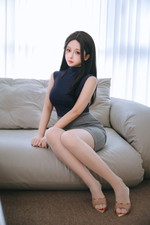 日奈娇 嫂子
