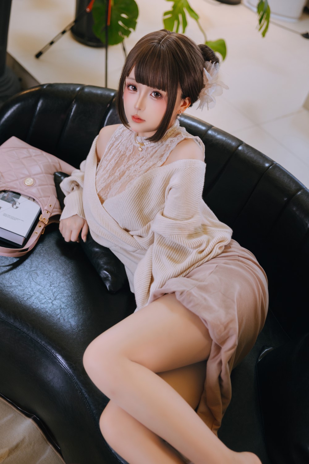 日奈娇 下属的太太