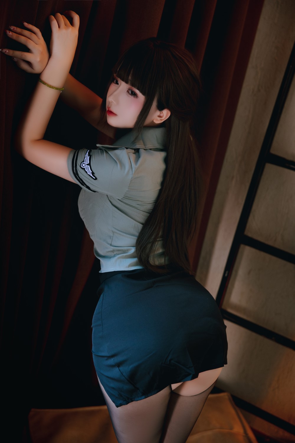 日奈娇 Instructor