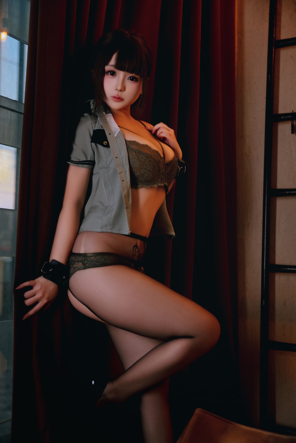 日奈娇 Instructor