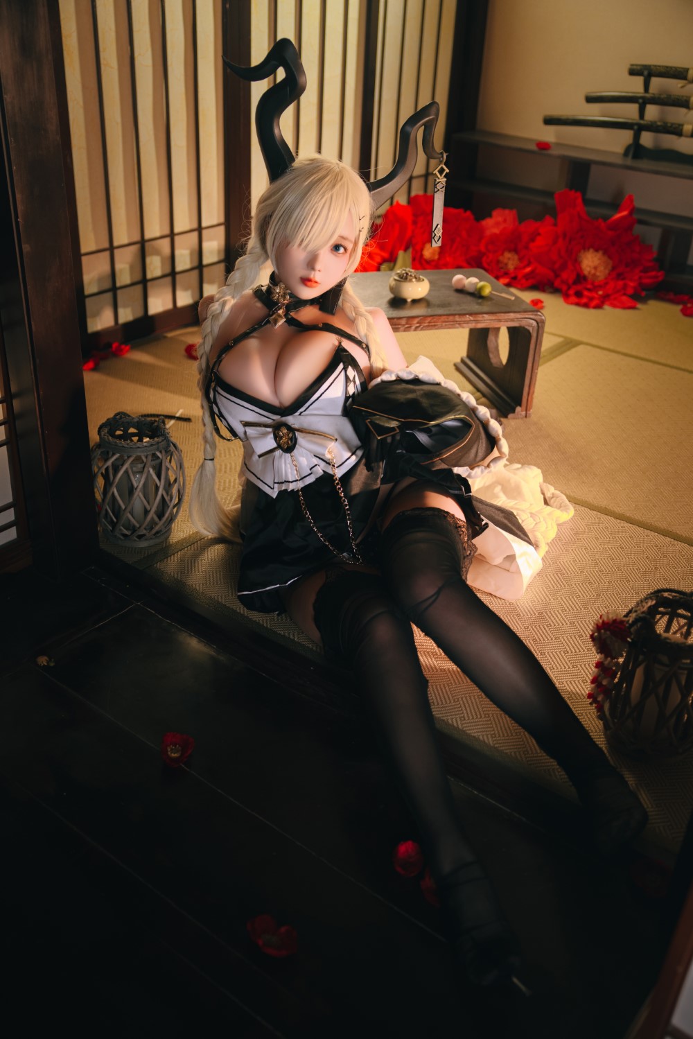 日奈娇 尾张
