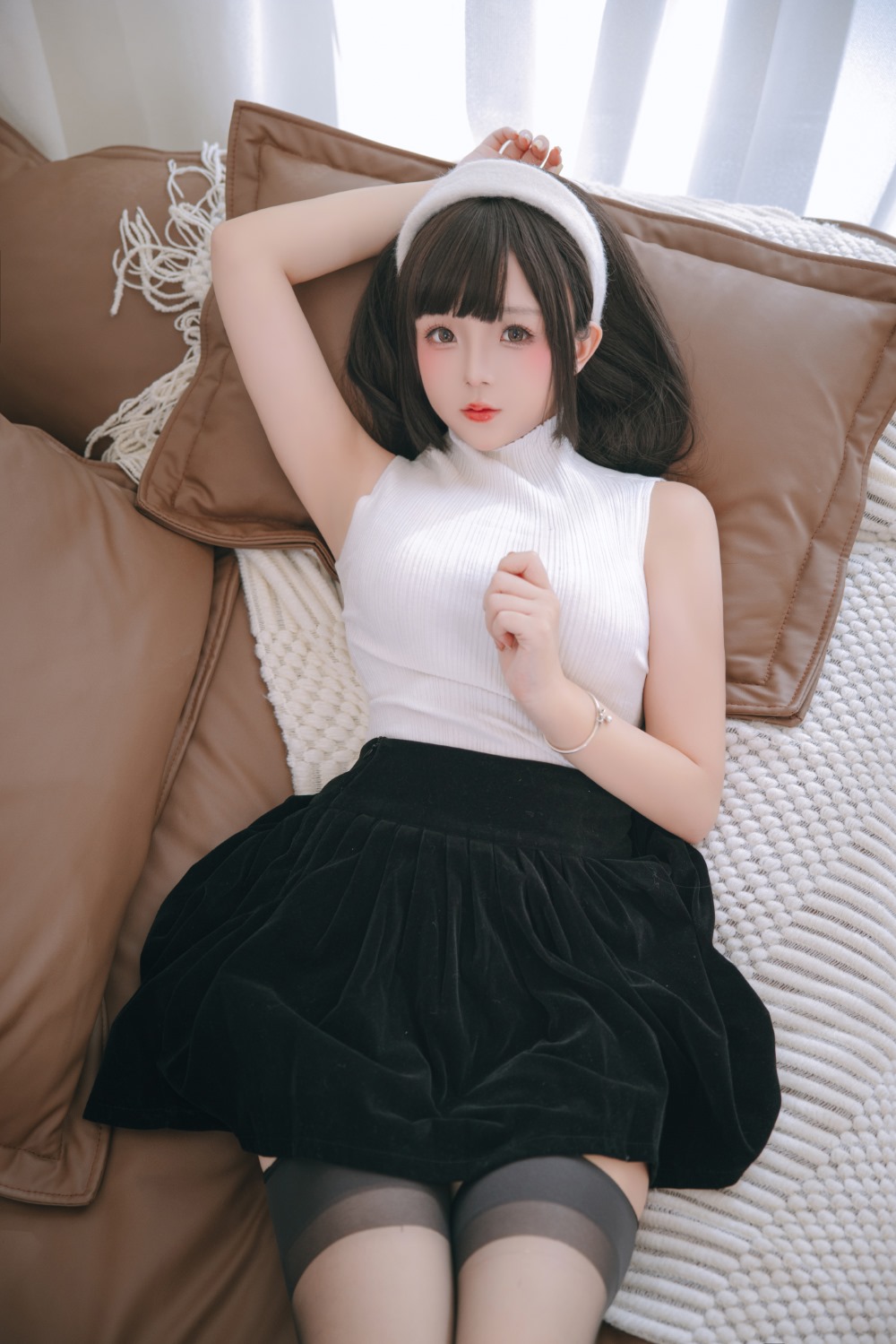 日奈娇 邻家太太