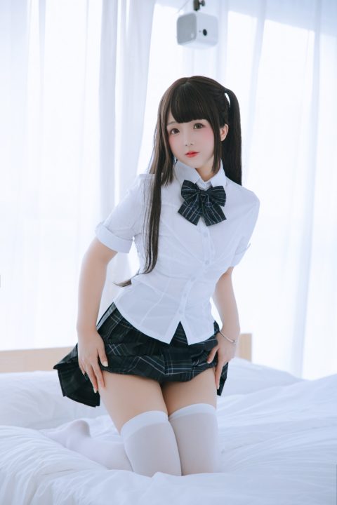 日奈娇 学姐