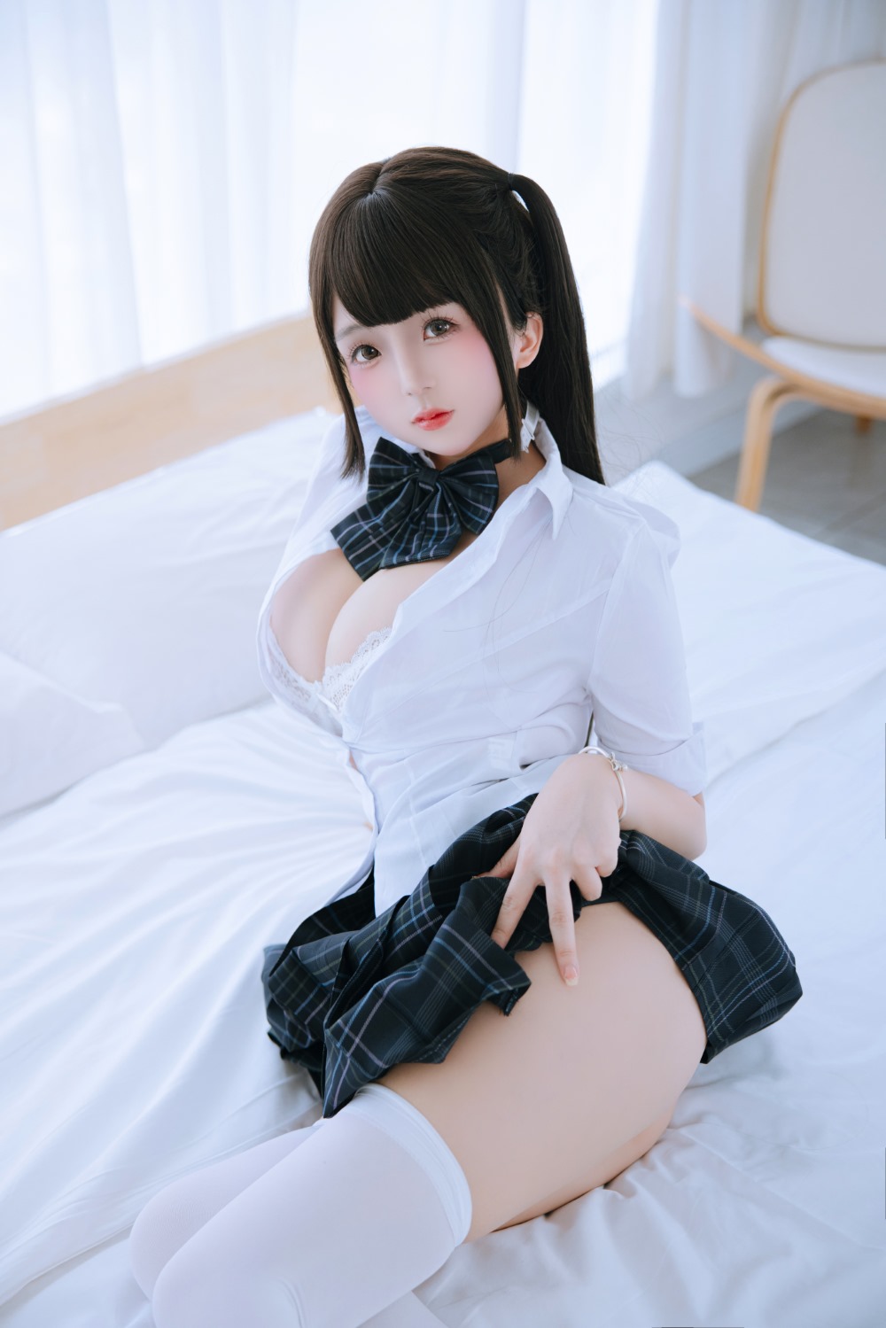 日奈娇 学姐